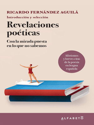 cover image of Revelaciones poéticas